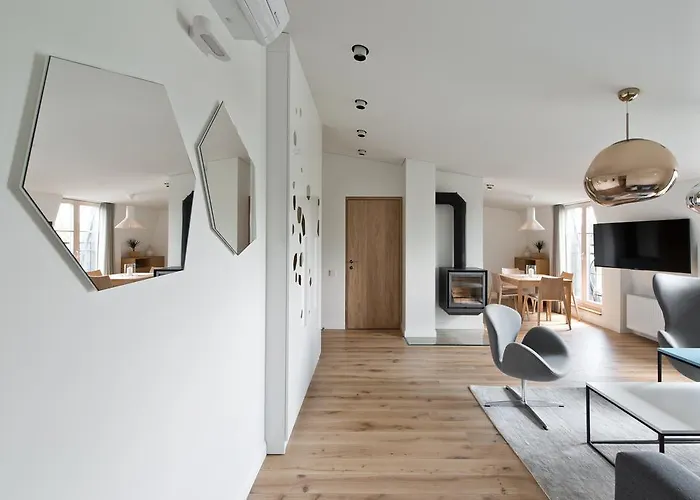 Aura Apartamentai