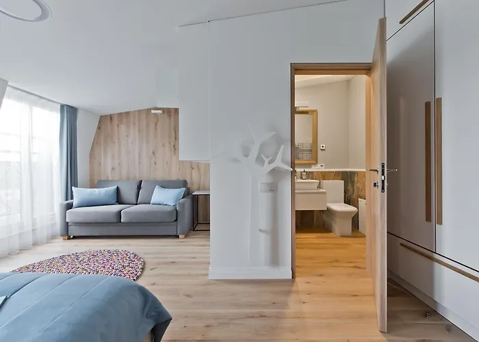 Aura Apartamentai