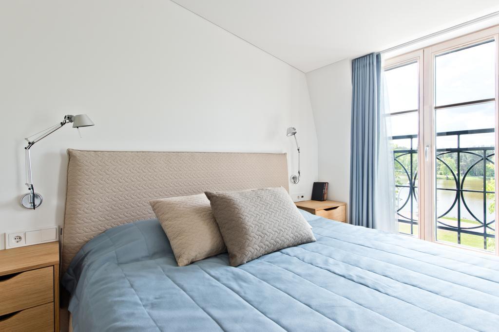 Aura Apartamentai