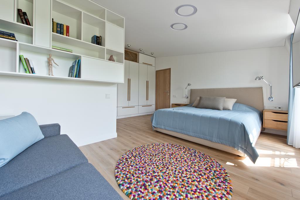 Aura Apartamentai